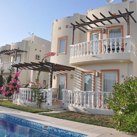 Bodrum Holiday Villas Guvercinlik (Bodrum) Buitenkant foto