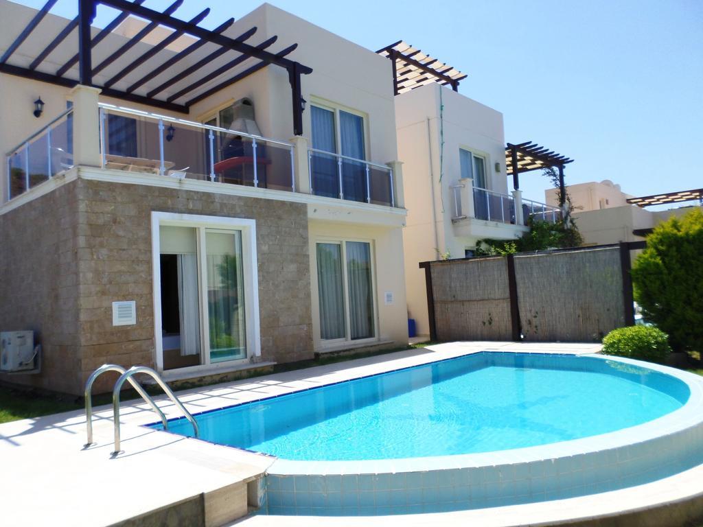 Bodrum Holiday Villas Guvercinlik (Bodrum) Kamer foto