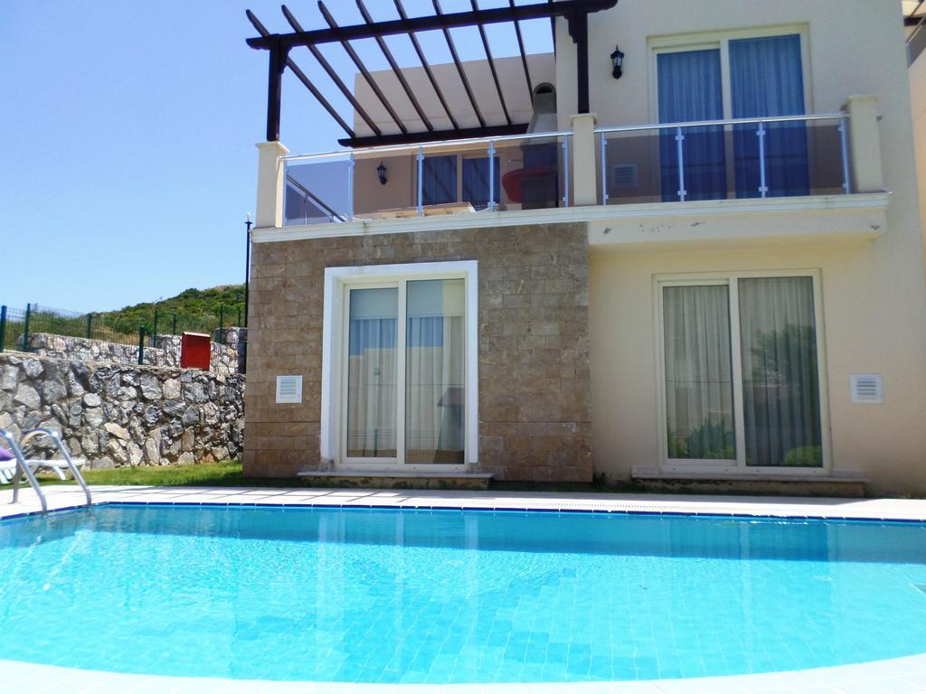 Bodrum Holiday Villas Guvercinlik (Bodrum) Kamer foto