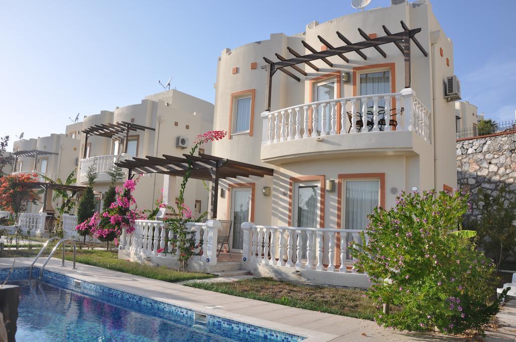 Bodrum Holiday Villas Guvercinlik (Bodrum) Buitenkant foto