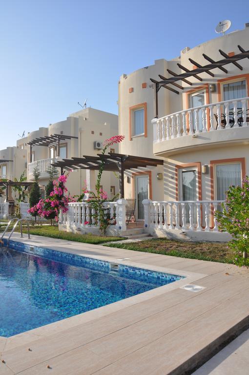 Bodrum Holiday Villas Guvercinlik (Bodrum) Kamer foto