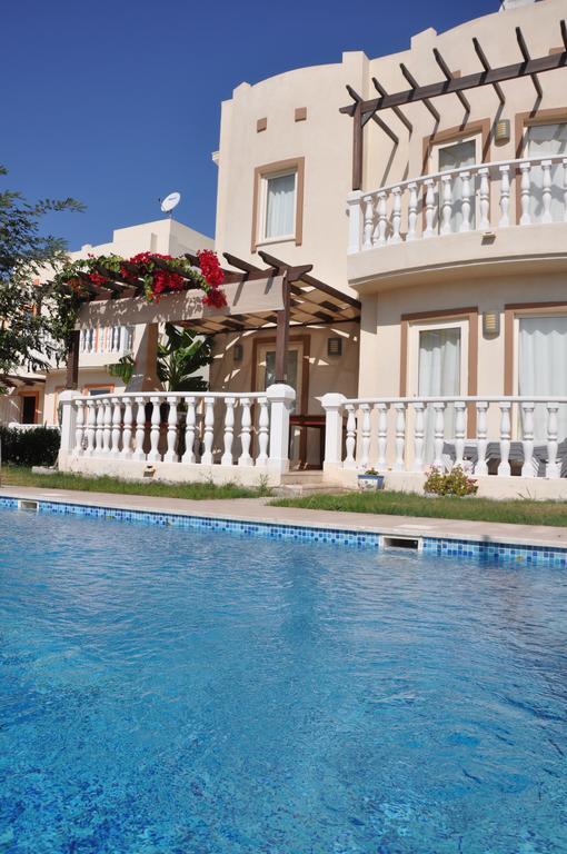 Bodrum Holiday Villas Guvercinlik (Bodrum) Kamer foto