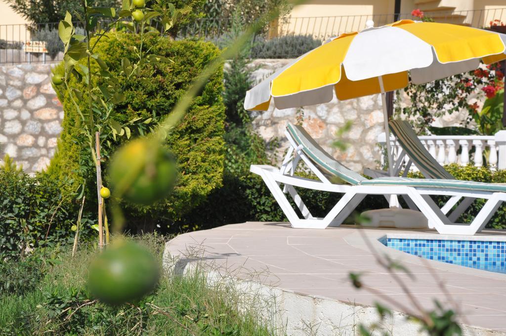 Bodrum Holiday Villas Guvercinlik (Bodrum) Kamer foto