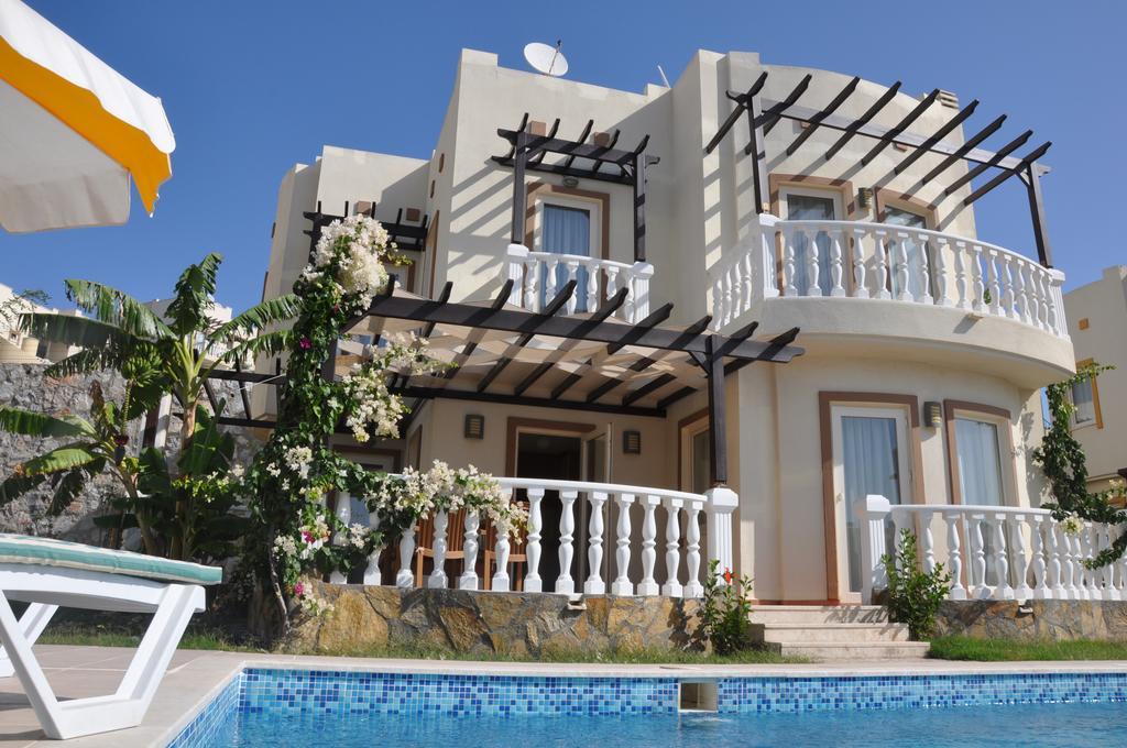 Bodrum Holiday Villas Guvercinlik (Bodrum) Kamer foto