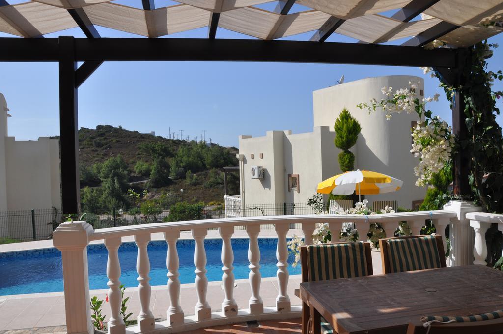 Bodrum Holiday Villas Guvercinlik (Bodrum) Kamer foto