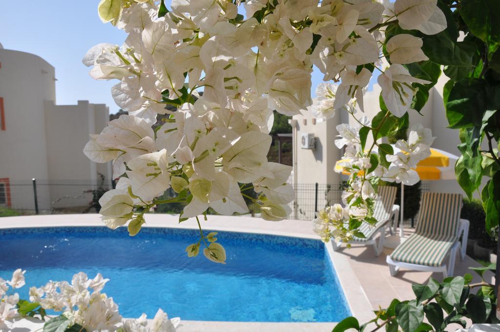 Bodrum Holiday Villas Guvercinlik (Bodrum) Buitenkant foto