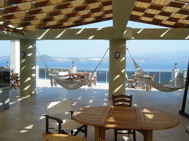 Bodrum Holiday Villas Guvercinlik (Bodrum) Buitenkant foto