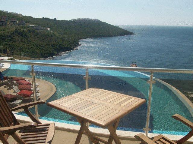 Bodrum Holiday Villas Guvercinlik (Bodrum) Buitenkant foto