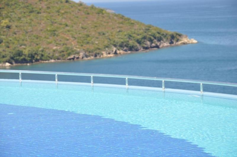 Bodrum Holiday Villas Guvercinlik (Bodrum) Buitenkant foto